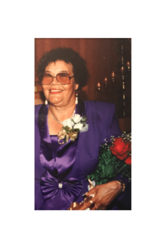 Gloria S. Comer-Hardison