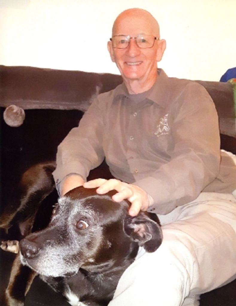 Hugh Queenan Profile Photo