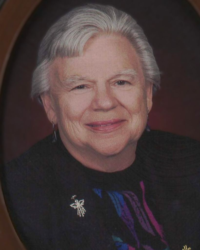 Margaret Katherine Wedl