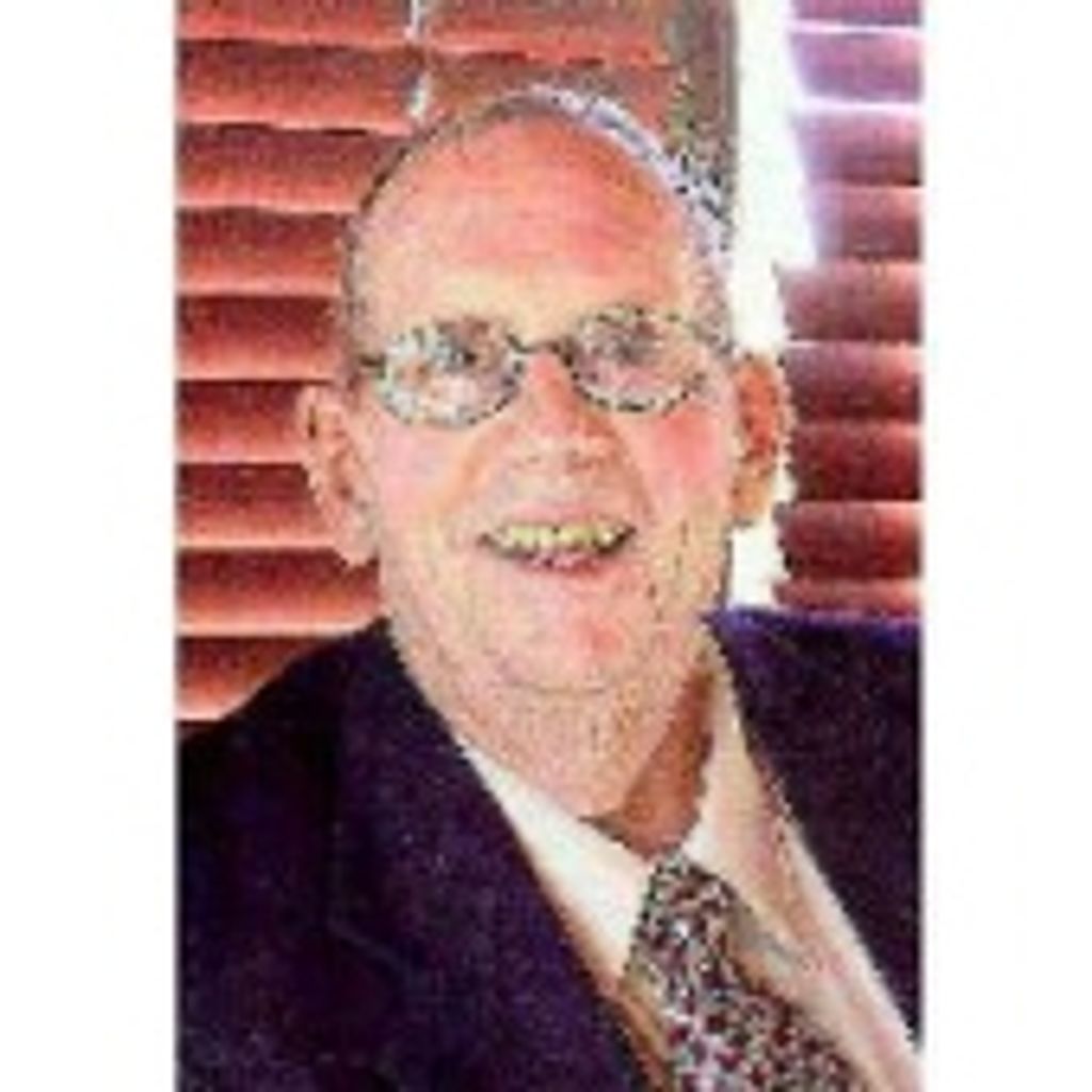 Robert P. Breiner Profile Photo