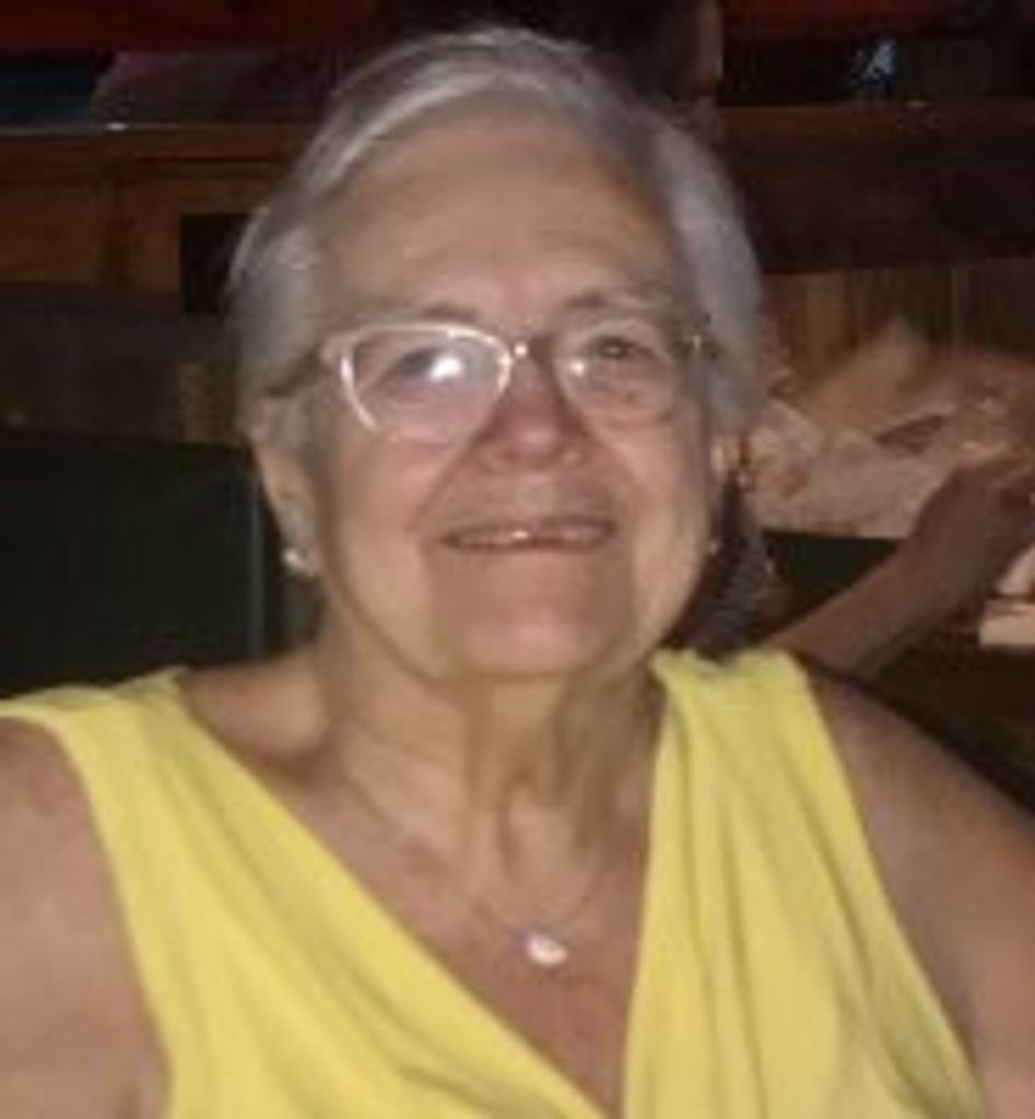 Marilyn Raudat