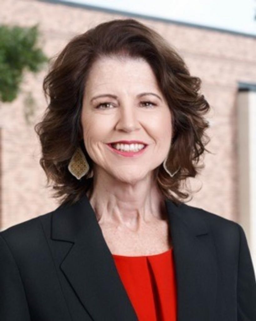 Melanie Glaze Profile Photo