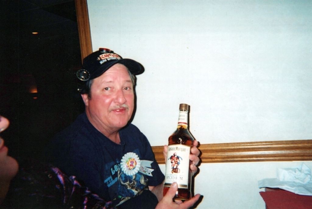 Allan W. Atkinson Profile Photo