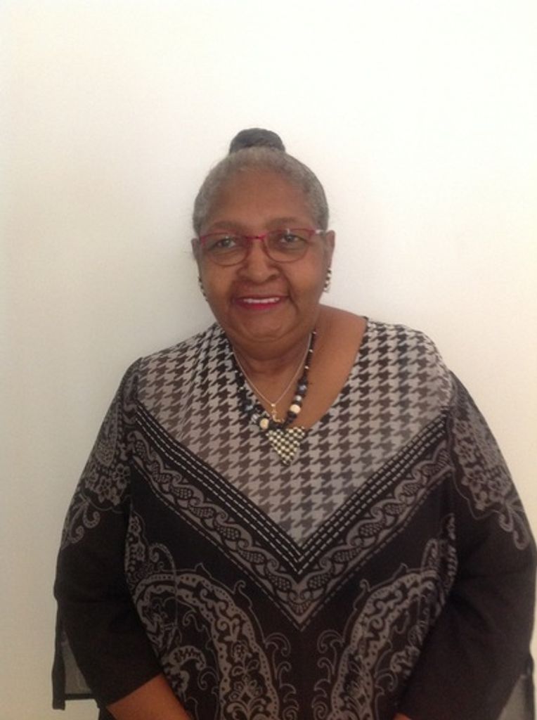 Mrs. Marsharine Mike Calhoun Profile Photo