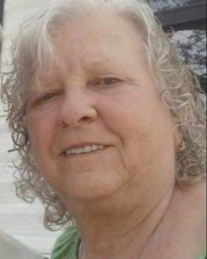 Deborah Sanders's obituary image