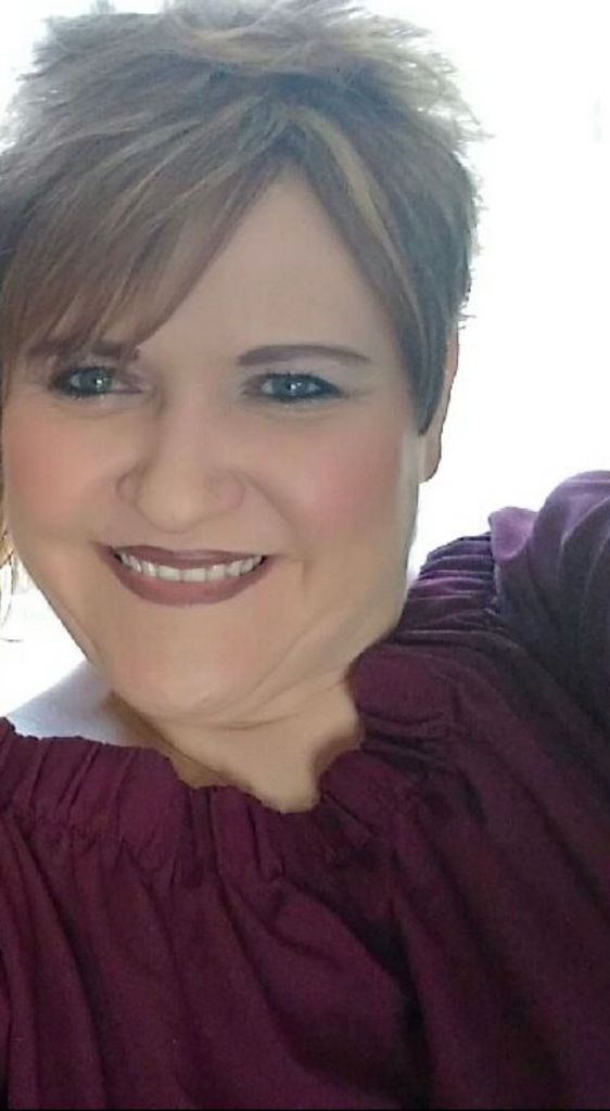 Brenda Faye Woodward Lawrence Profile Photo