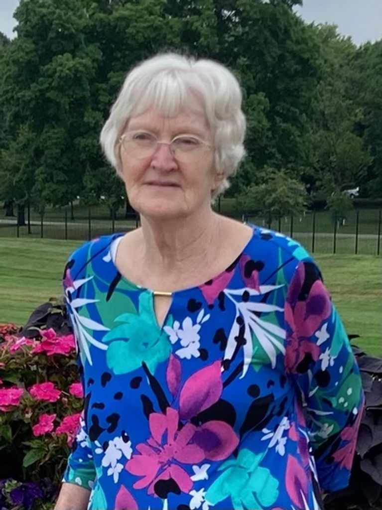 Peggy Foster Profile Photo