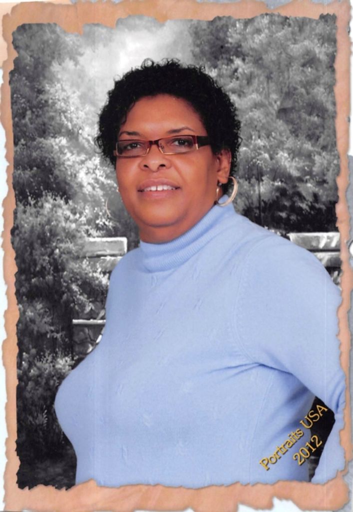 Margaret Williams