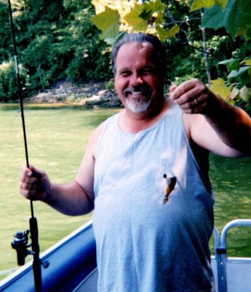 John David Jason Profile Photo
