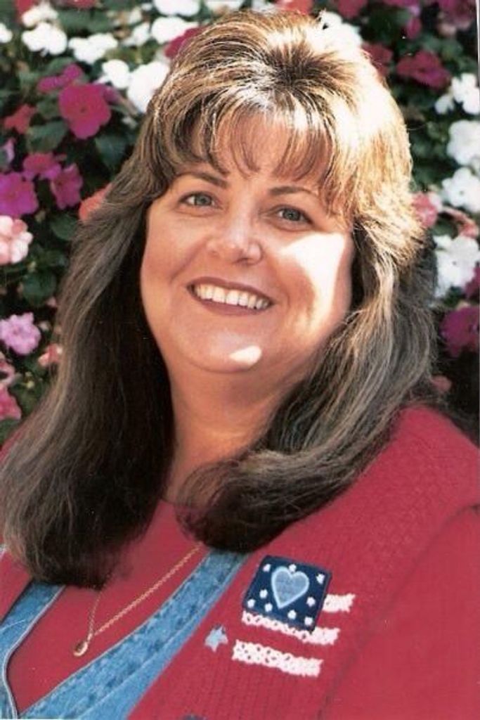 Lynette Fay Geiss Profile Photo