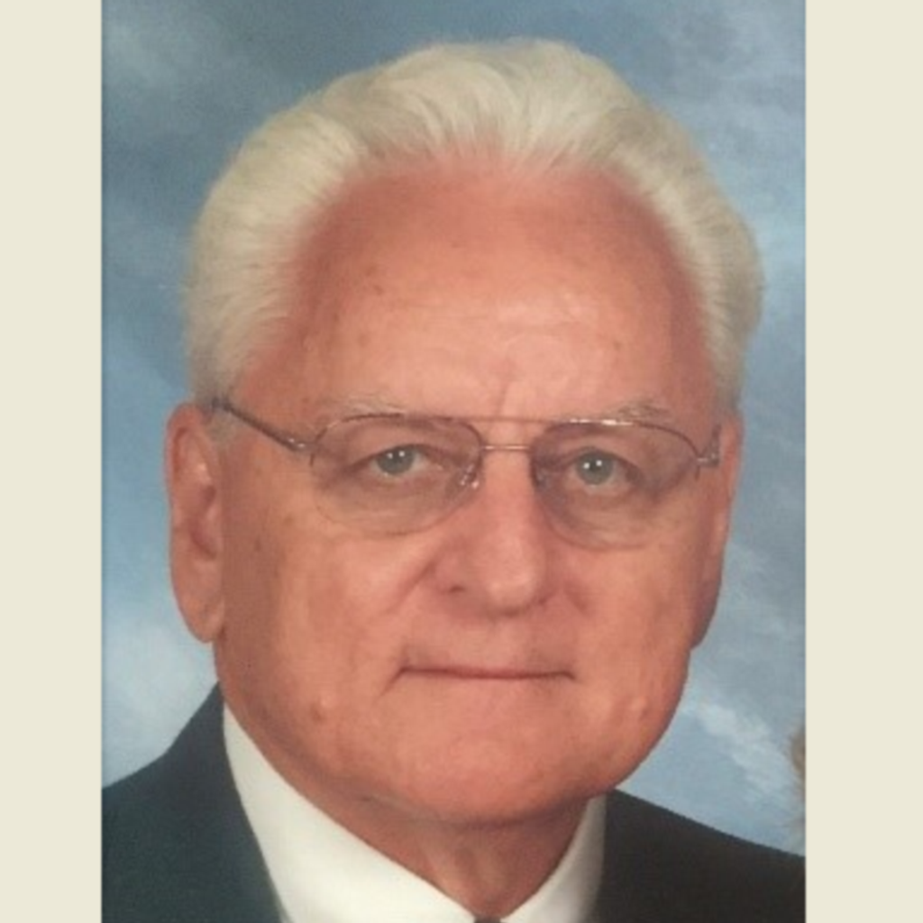 Gene Patterson