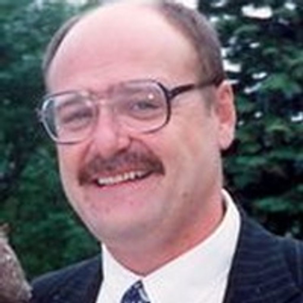 Everett  "Roy" Timbrook