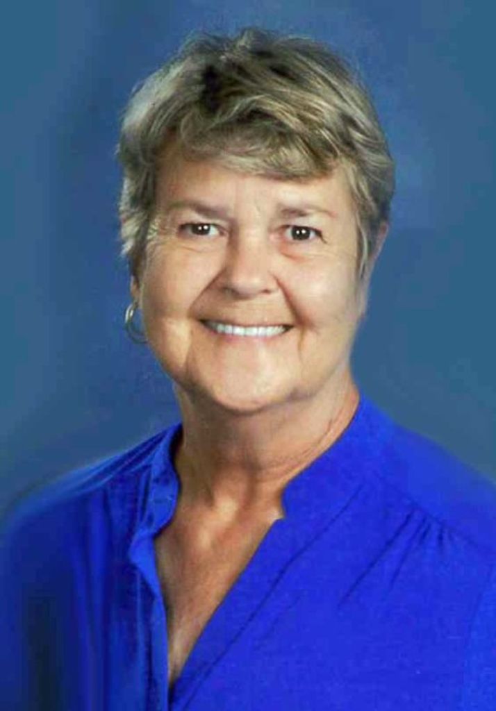 Shelia Austin