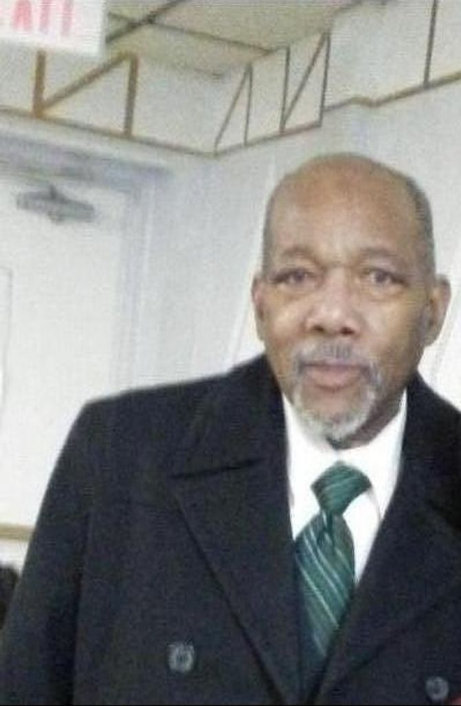 Crawford Irvin Profile Photo