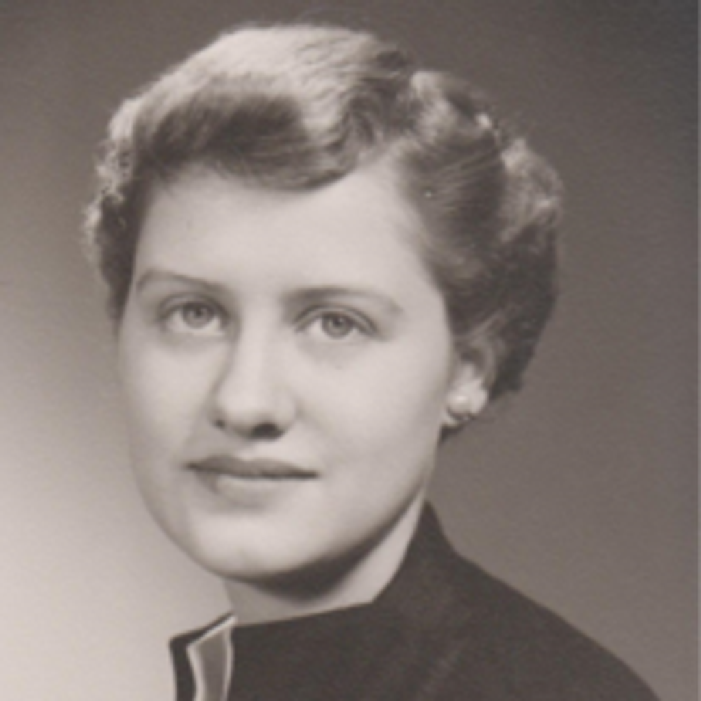 Barbara Joyce Hanley