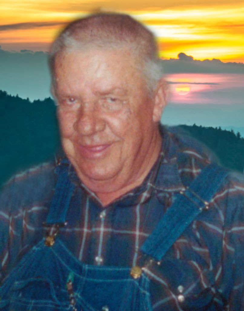 Charles Lincoln Ellis Sr.
