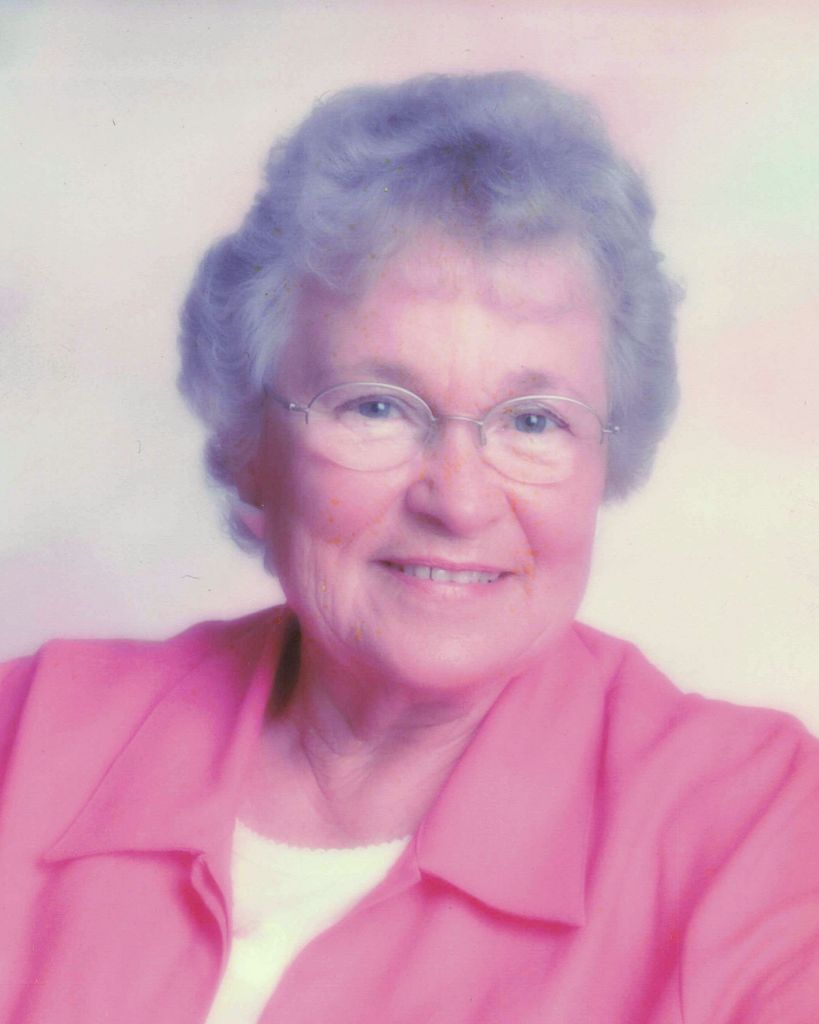 Jane L. Gillespie Profile Photo