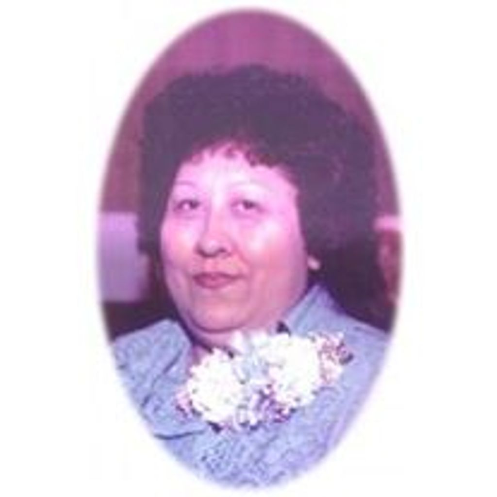 Leonor Nonie"" Gallegos