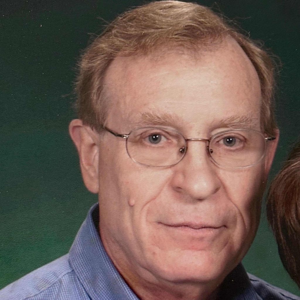 Larry Newell Profile Photo