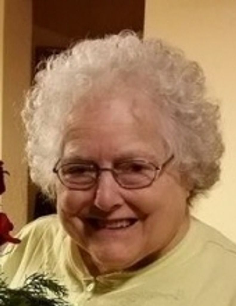 Roberta  Ann Wasielewski