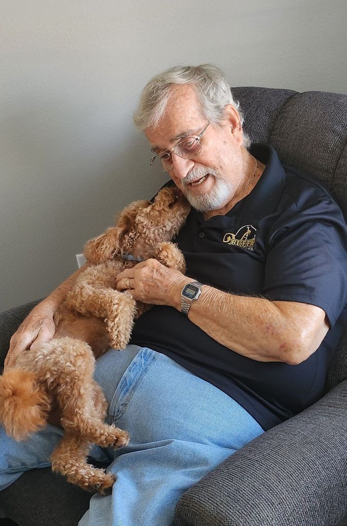 Vern Hatch Profile Photo