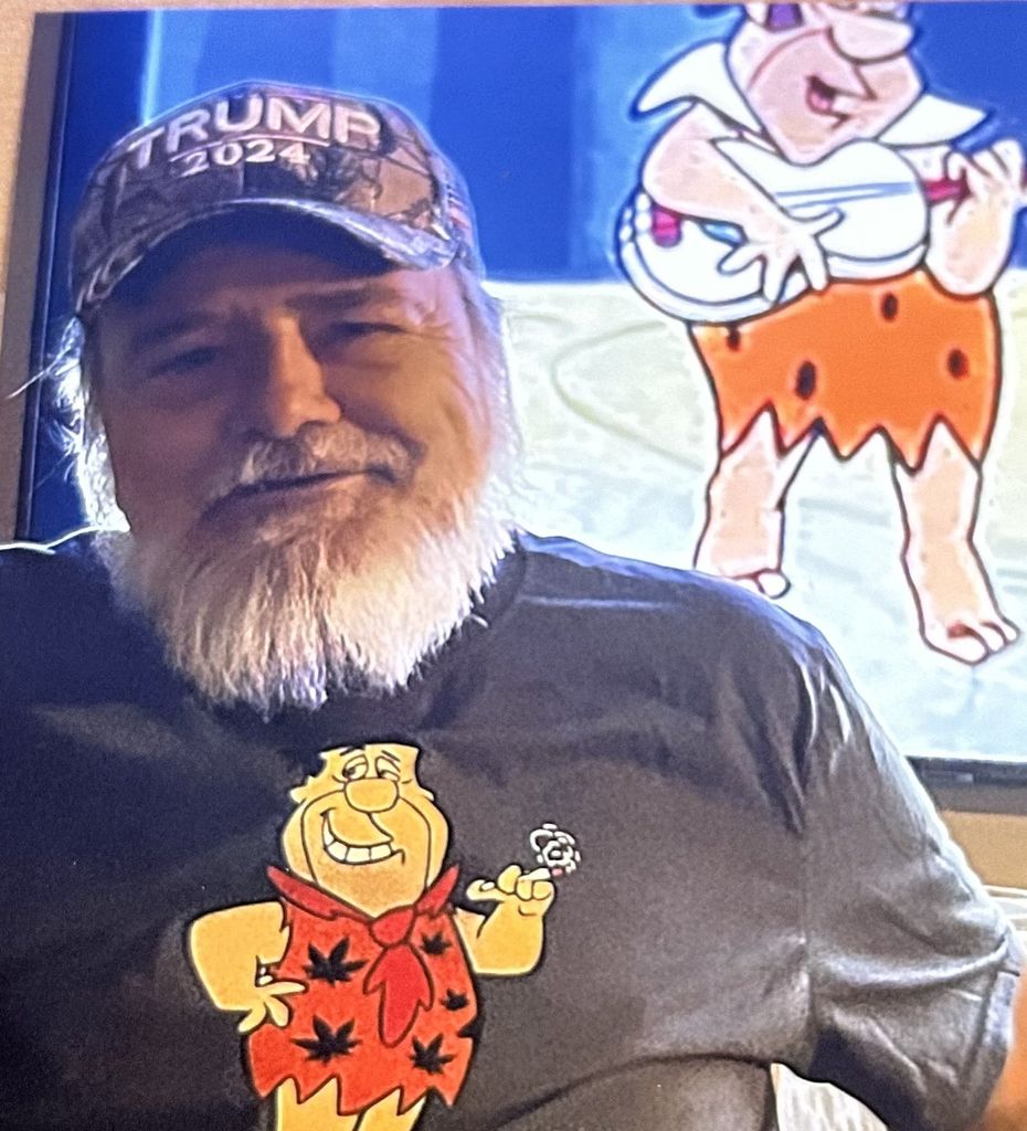 Edwin (Ted) Lubinski Profile Photo