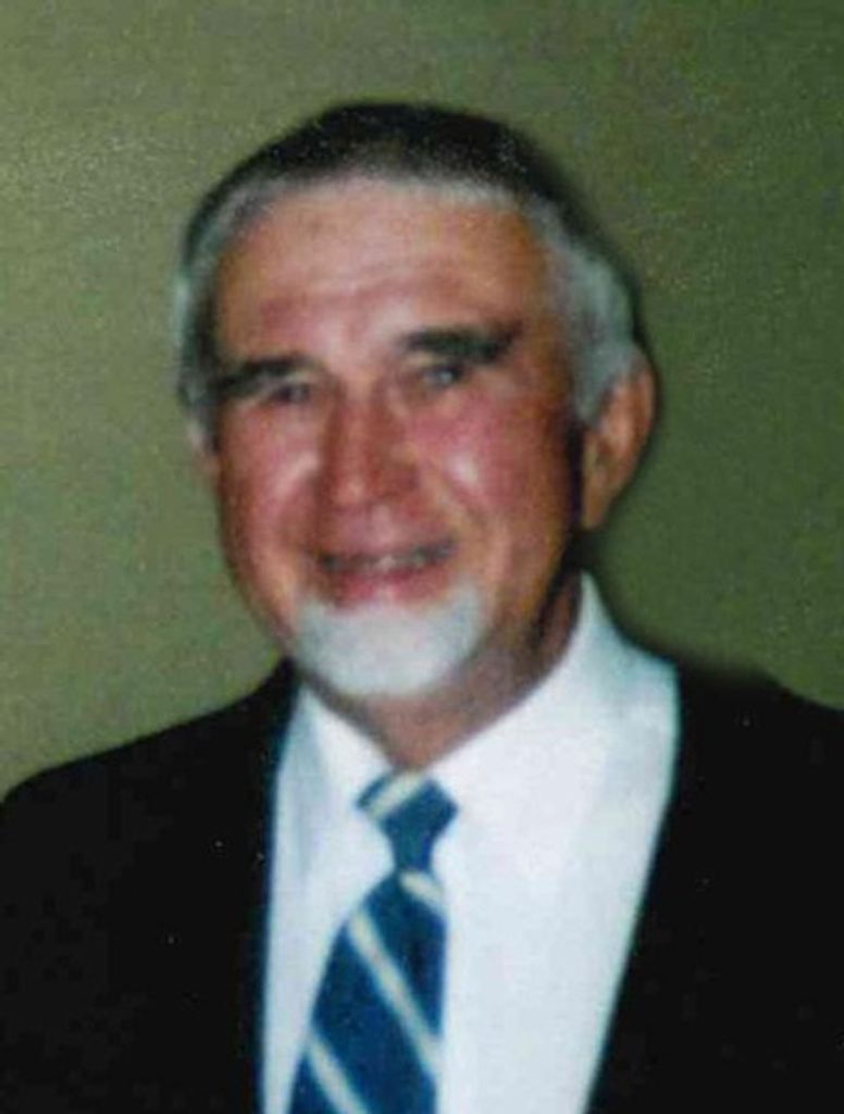 Loren O. Solem