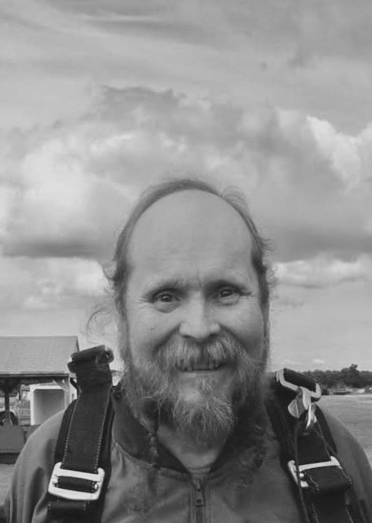 Paul Allen Brown Profile Photo