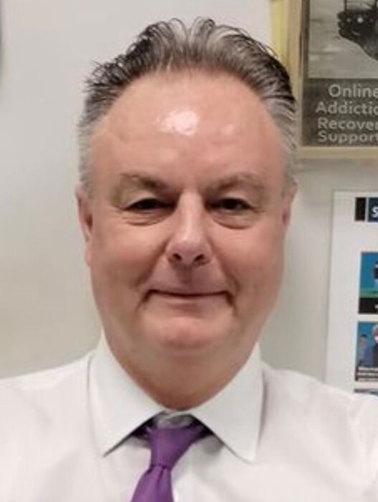 Charles "Chaz" Esposito Profile Photo