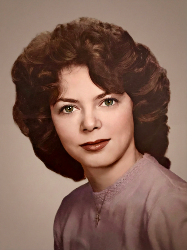 Rita H. Walther Profile Photo