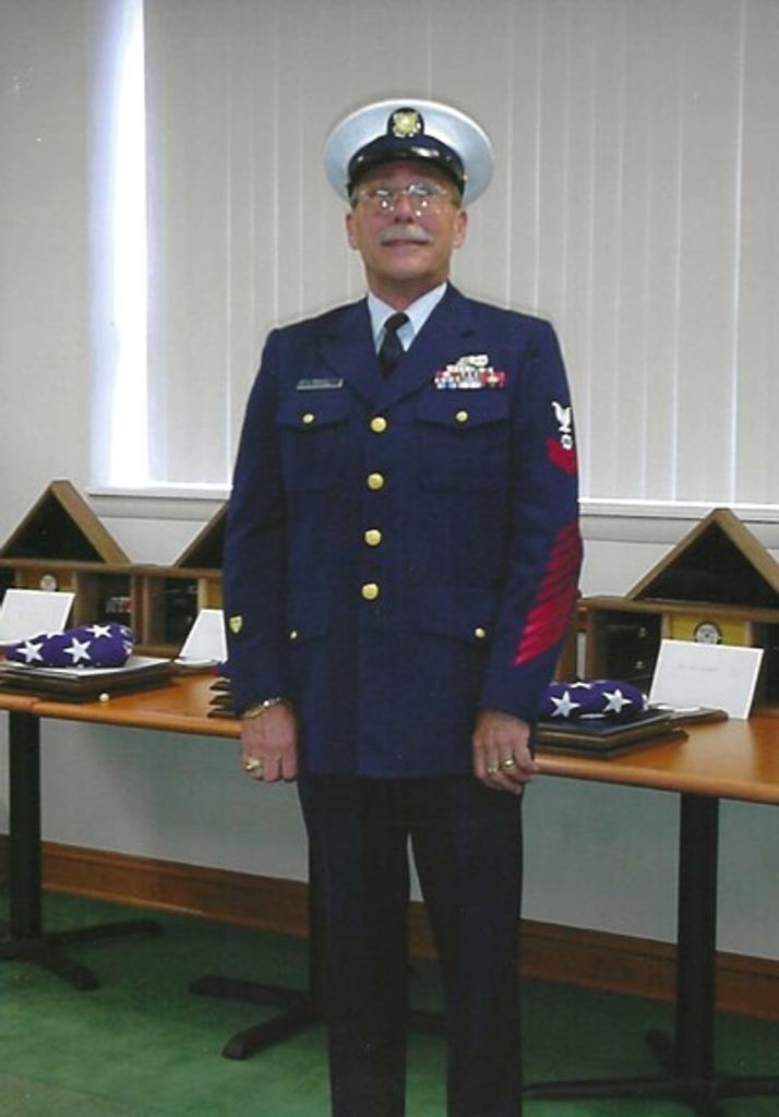 William Walter Balls Profile Photo