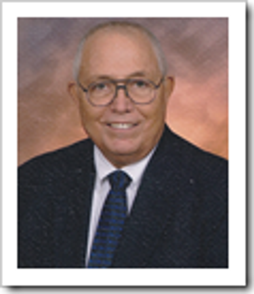 Bryan “Bud” Mckinley