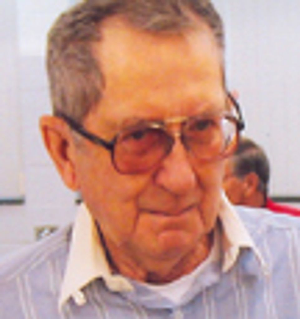 Robert "Bob" D. Graves