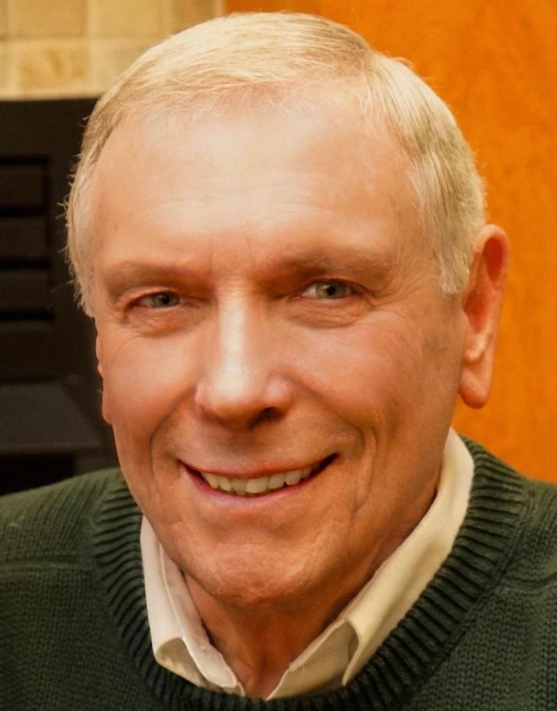 Theo Allan Cowdin Profile Photo
