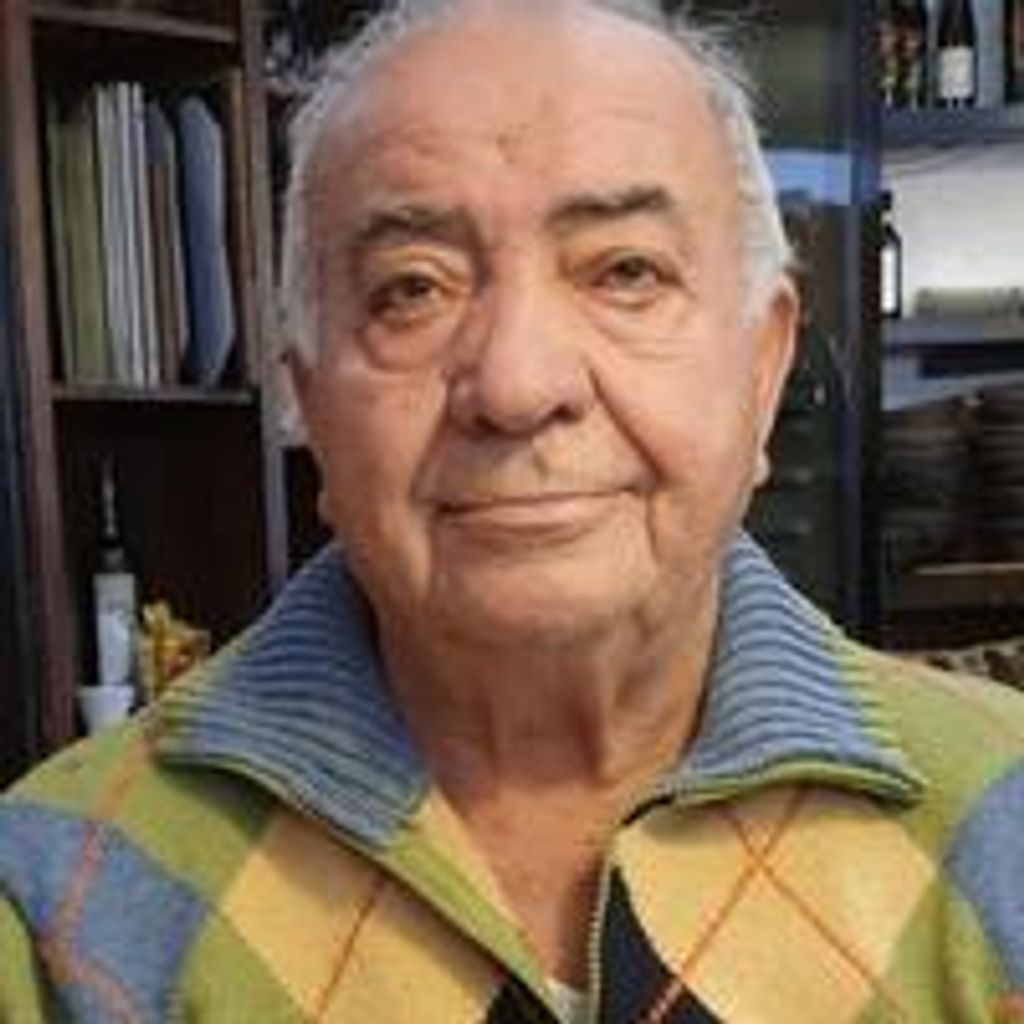 Nicola Deangelis
