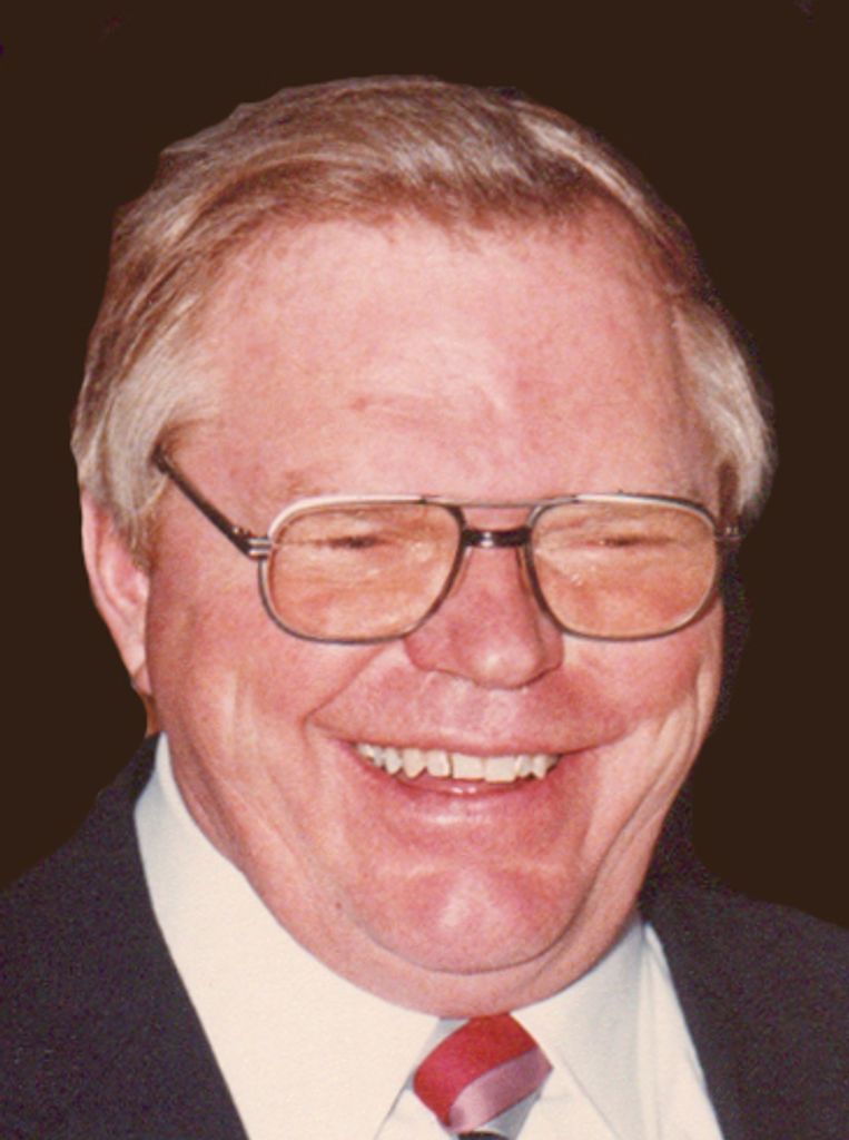 Rodney Vogt Profile Photo