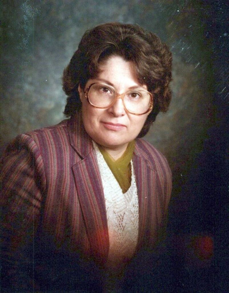 Patsy L. (Broadway)  Thomas Profile Photo