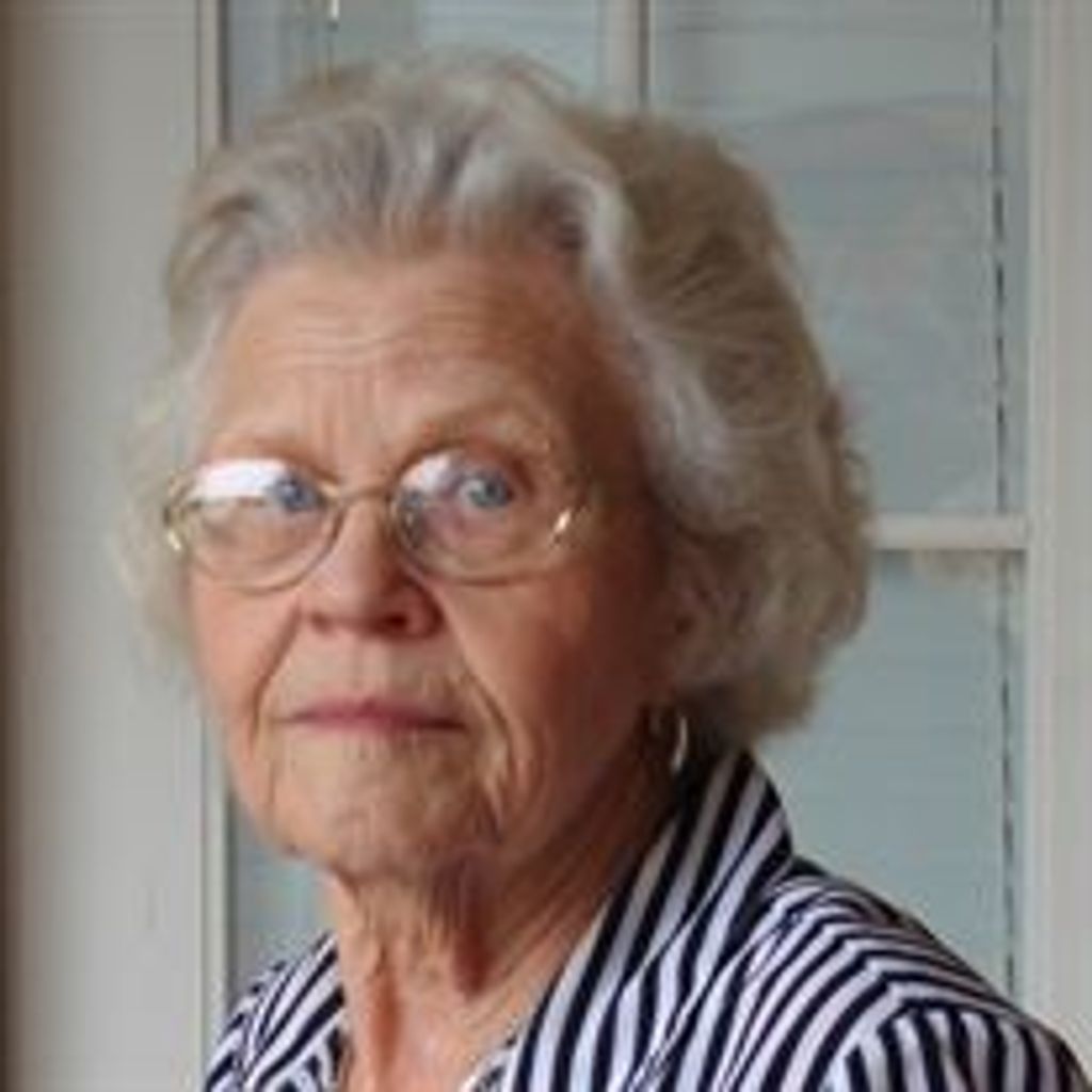 Mary E Stephenson Profile Photo