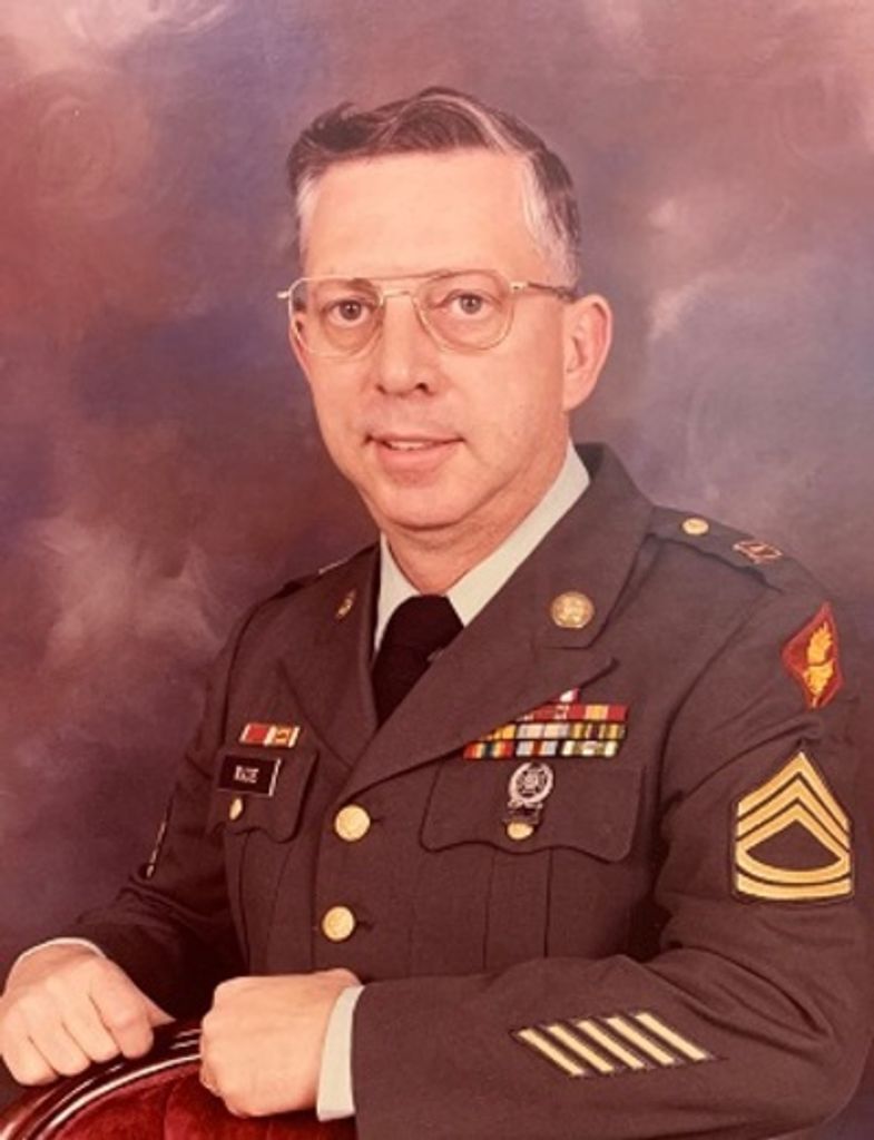 Edward Earl Wade Profile Photo
