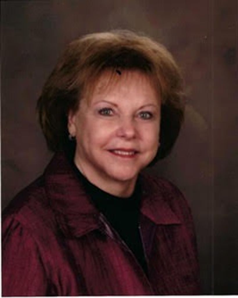 Elaine Pfannenstiel