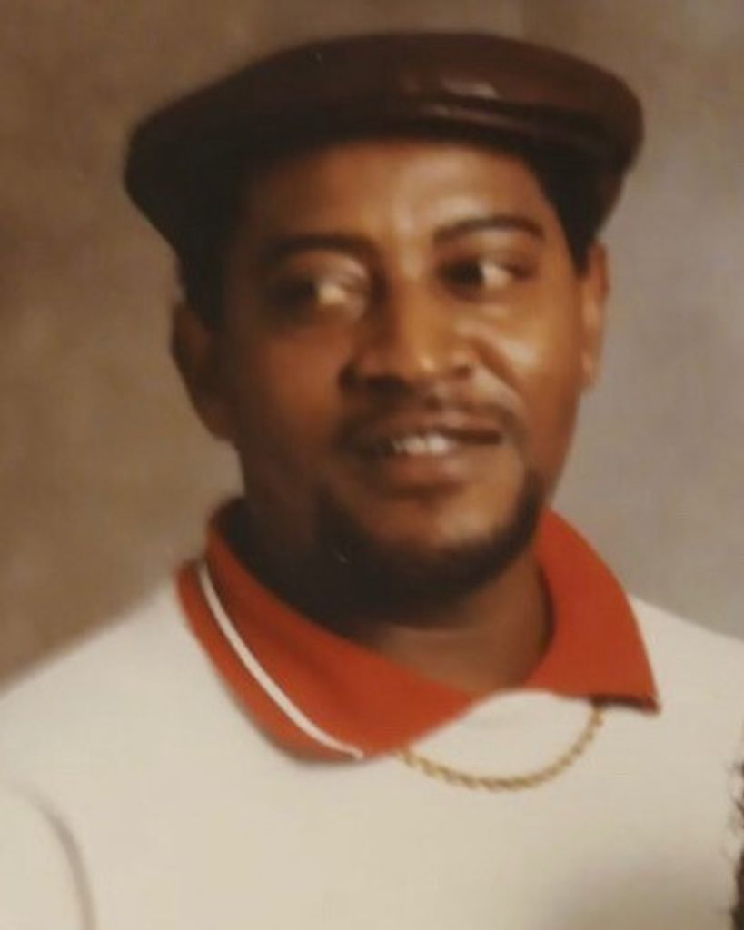 Rodney Mitchell Colvin Profile Photo