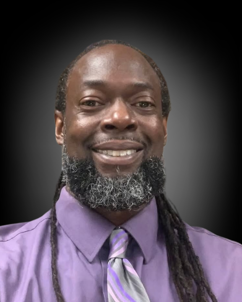 Mr. Varmin Deese Brown Jr. Profile Photo