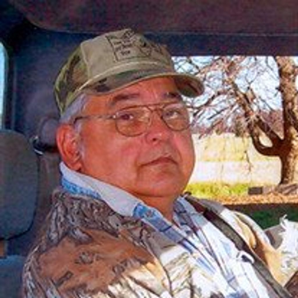 Ronald  Lee Piper