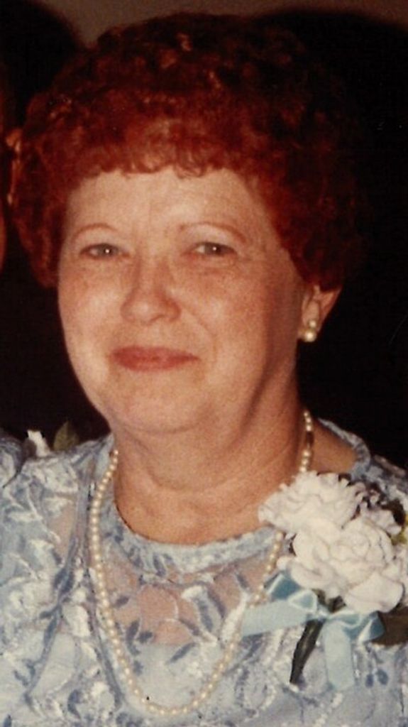 Evelyn Darlene Reece Profile Photo