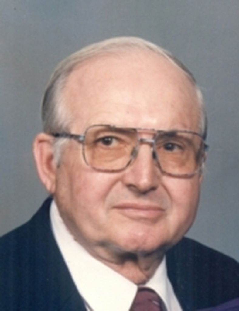 Lester K. Weaver