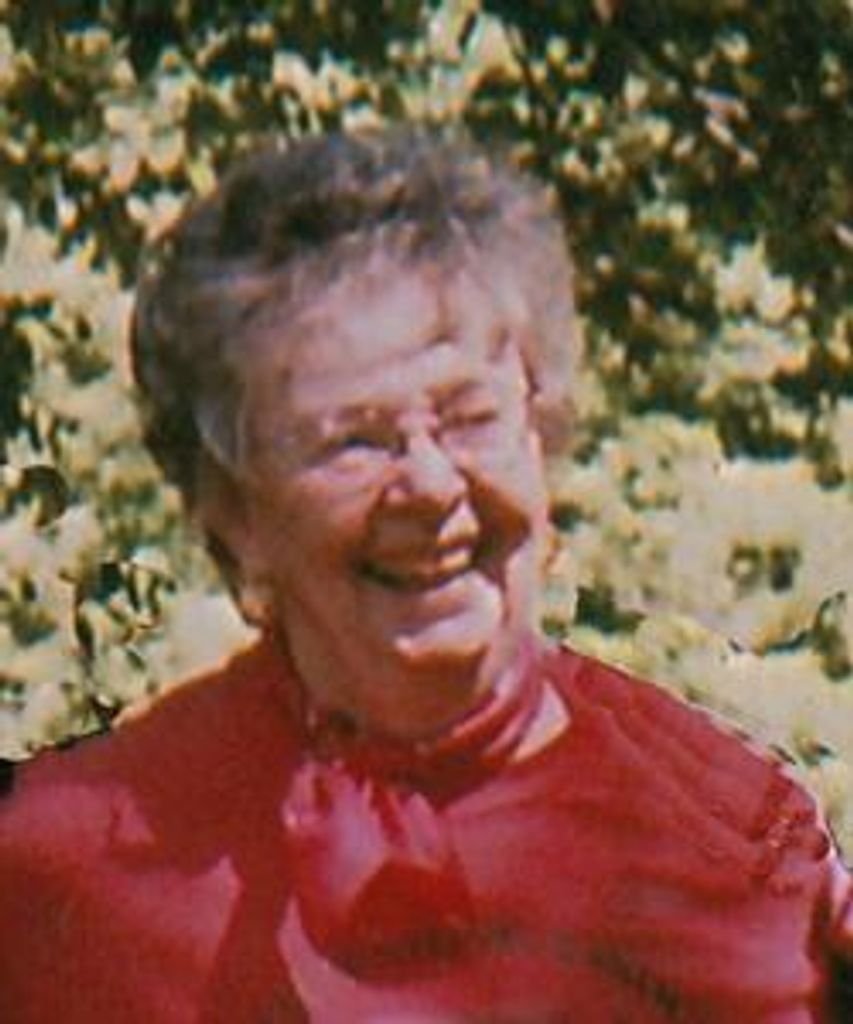 Kay Adele Buri Profile Photo