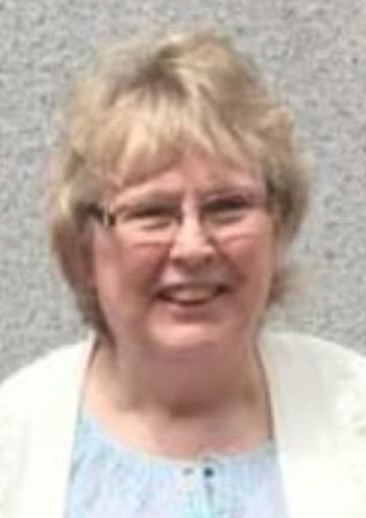 Jenneth O'Neill Brown