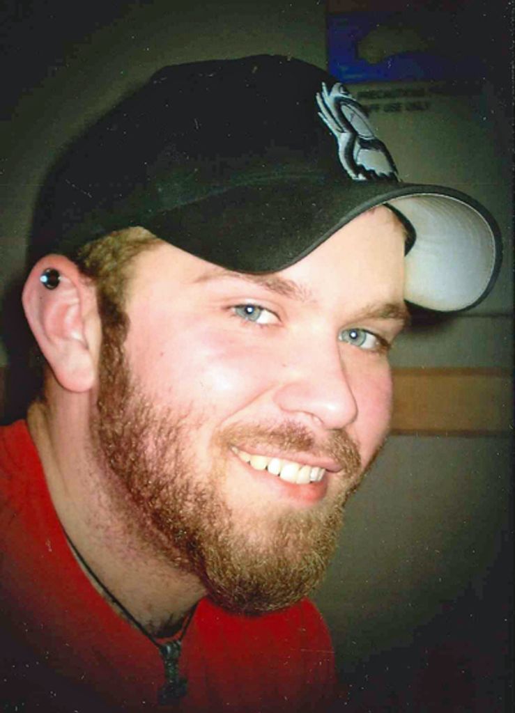 Jared Robert More