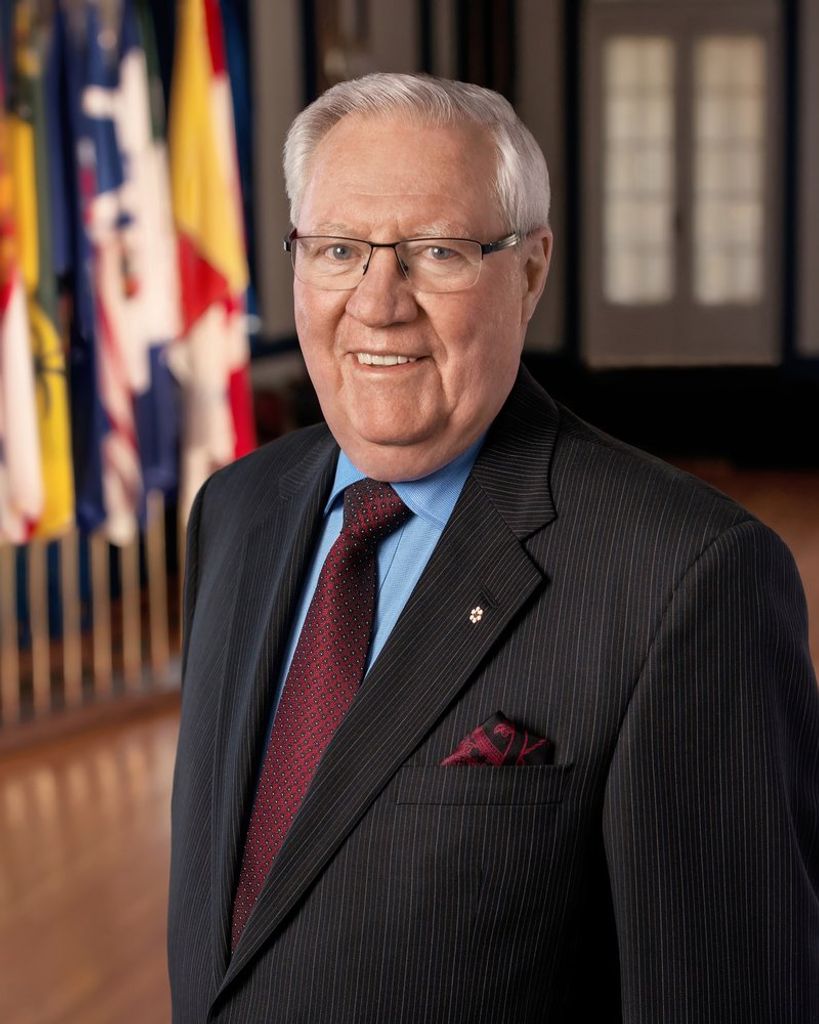 William Thomas Molloy