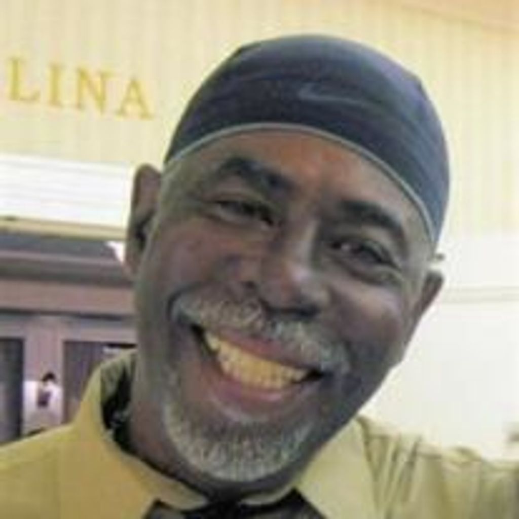 William Ladderson Quinn